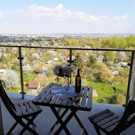 New Apartment Wolynska - Przestronny, Z Widokiem, Czysto, Parking, Balkon Rzeszów Eksteriør billede