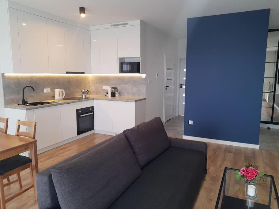 New Apartment Wolynska - Przestronny, Z Widokiem, Czysto, Parking, Balkon Rzeszów Eksteriør billede