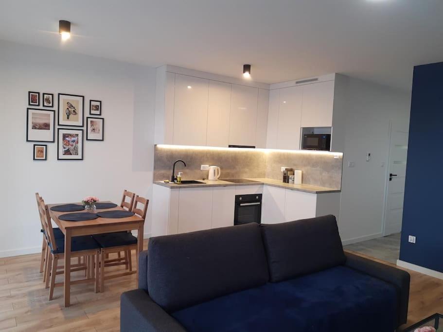 New Apartment Wolynska - Przestronny, Z Widokiem, Czysto, Parking, Balkon Rzeszów Eksteriør billede